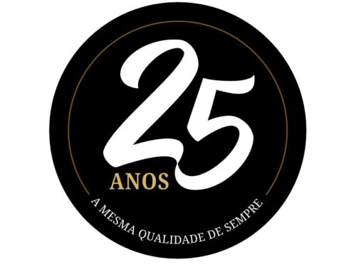 Comemoração dos 25 Anos