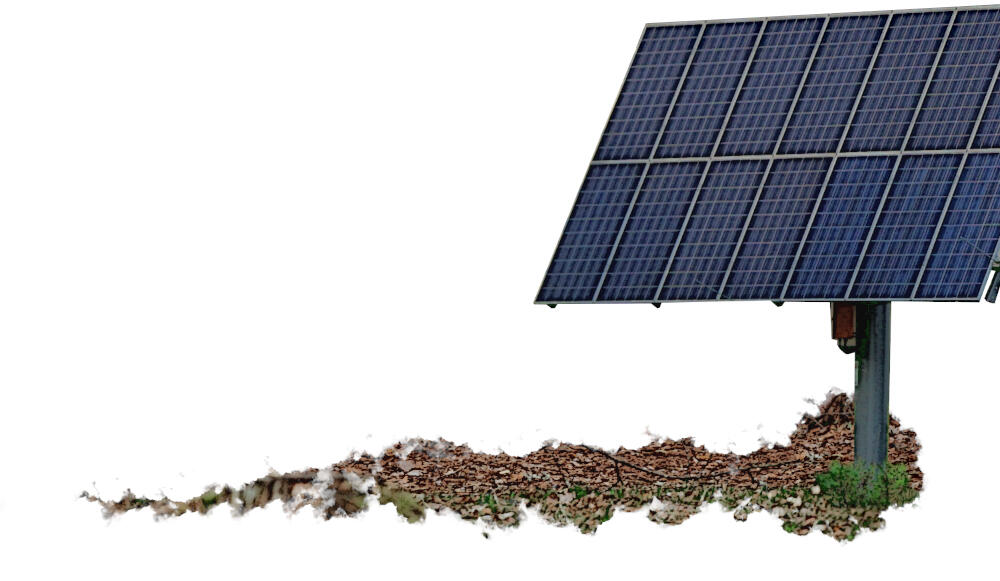 Eurofumeiro Sustentabilidade Eurofumeiro Sustentabilidade