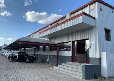 Eurofumeiro Instalações Eurofumeiro Instalações