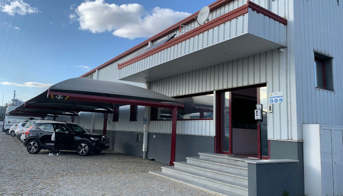 Eurofumeiro Instalações Eurofumeiro Instalações