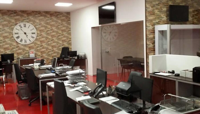 Eurofumeiro Instalações Eurofumeiro Instalações