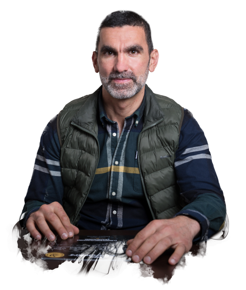 Eurofumeiro Eurofumeiro